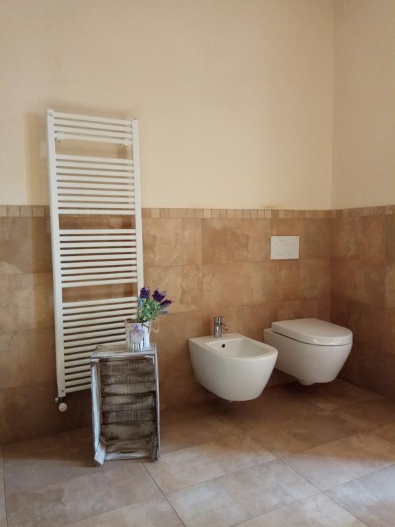 Hotel La Siesta Villafranca di Verona Zimmer foto