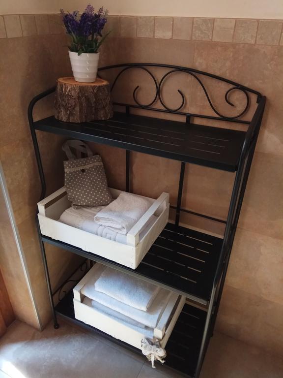 Hotel La Siesta Villafranca di Verona Zimmer foto