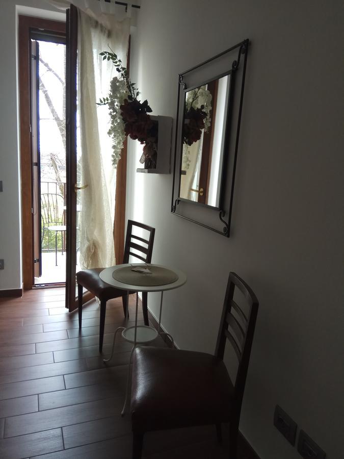 Hotel La Siesta Villafranca di Verona Exterior foto